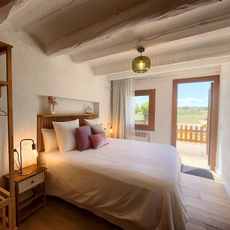 Bed & Breakfast Wine & Cooking Penedes Pla del Panadés Exterior photo